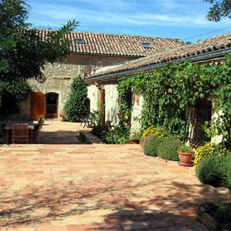 B&B La Tuquette Beaugas Exterior foto